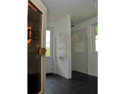 Holiday house at the Dike in Prerow on the Baltic Sea - Features photo 19