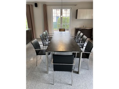 Holiday house at the Dike in Prerow on the Baltic Sea - Features photo 21