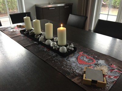 Holiday house at the Dike in Prerow on the Baltic Sea - Features photo 22