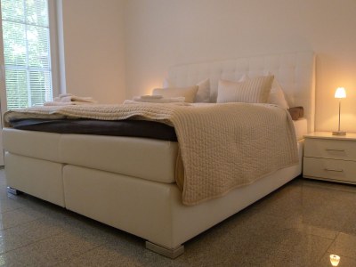 Holiday house at the Dike in Prerow on the Baltic Sea - Features photo 25