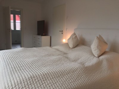 Holiday house at the Dike in Prerow on the Baltic Sea - Features photo 26