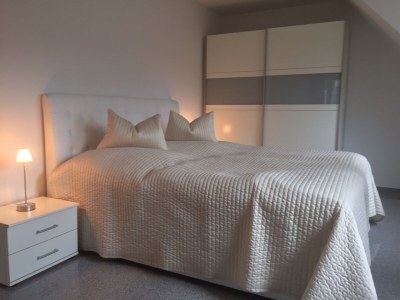 Holiday house at the Dike in Prerow on the Baltic Sea - Features photo 27