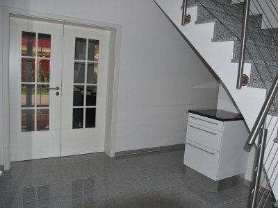 Holiday house at the Dike in Prerow on the Baltic Sea - Features photo 28