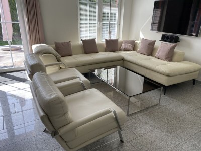 Holiday house at the Dike in Prerow on the Baltic Sea - Features photo 29