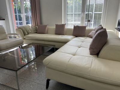 Holiday house at the Dike in Prerow on the Baltic Sea - Features photo 30