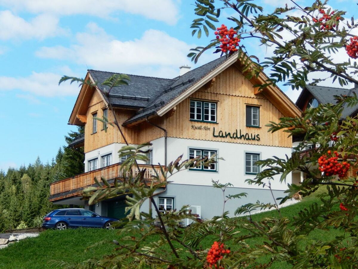 Apartment Wohnung "Sandra" - Outdoor photo 2