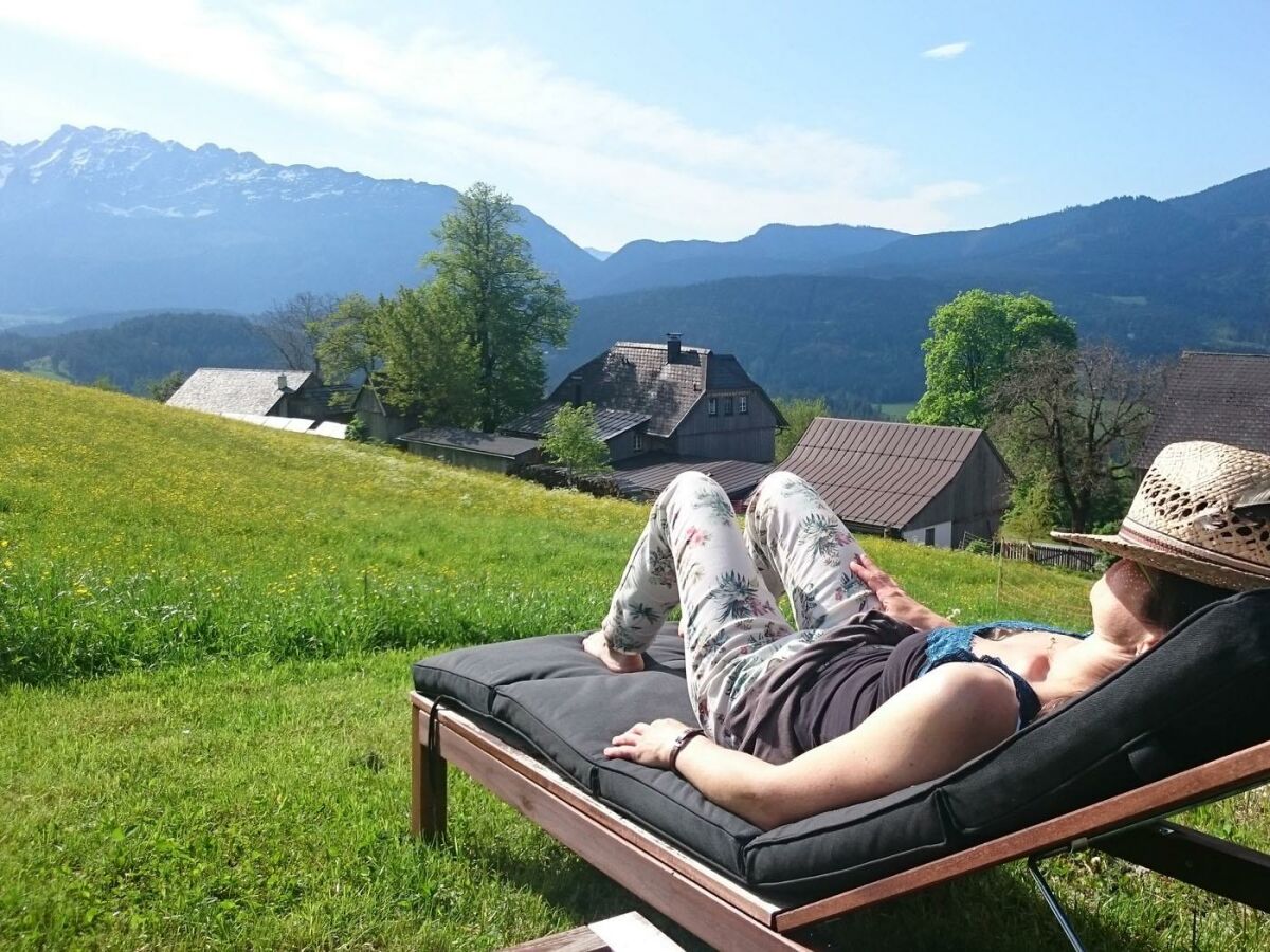 Apartment Wohnung "Sandra" - Outdoor photo 3