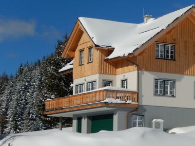 Apartment Wohnung "Sandra" - Outdoor photo 5