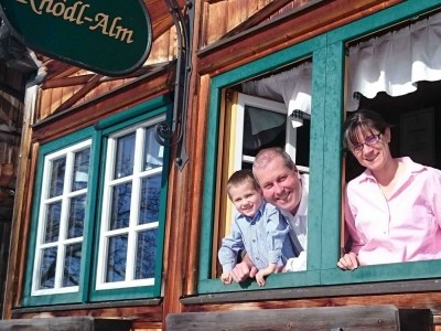 Apartment Wohnung "Sandra" - Outdoor photo 8