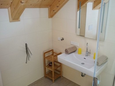 Apartment Wohnung "Sandra" - Outdoor photo 9