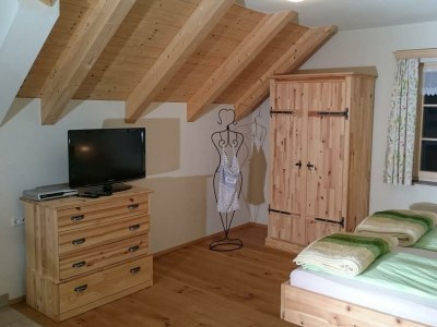 Apartment Wohnung "Sandra" - Outdoor photo 11