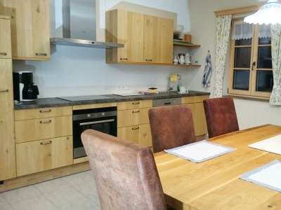 Apartment Wohnung "Sandra" - Outdoor photo 13