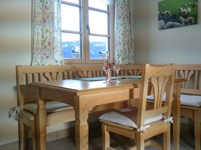 Apartment Wohnung "Sandra" - Features photo 15