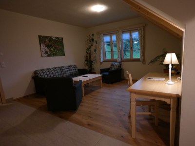 Apartment Wohnung "Sandra" - Features photo 16