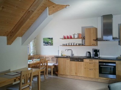 Apartment Wohnung "Sandra" - Features photo 17