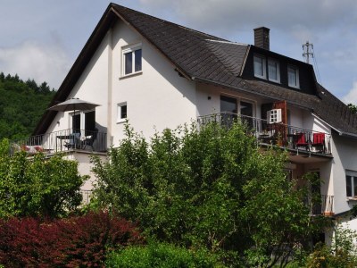 Apartment Appartement "Weisserberg" - Outdoor photo 4