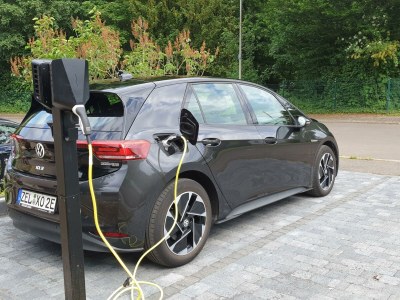 Apartment Appartement "Weisserberg" - Outdoor photo 6