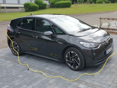 Apartment Appartement "Weisserberg" - Outdoor photo 7