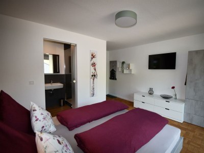 Apartment Appartement "Weisserberg" - Features photo 11