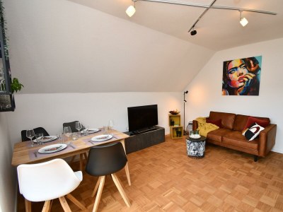 Apartment Appartement "Weisserberg" - Features photo 15