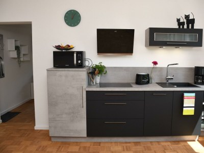 Apartment Appartement "Weisserberg" - Features photo 17