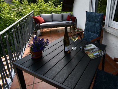 Apartment Appartement "Weisserberg" - Features photo 18