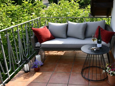 Apartment Appartement "Weisserberg" - Features photo 19