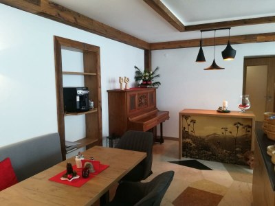 Holiday room Doppelzimmer "1"  mit DU/WC - Outdoor photo 5