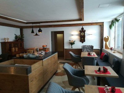 Holiday room Doppelzimmer "1"  mit DU/WC - Outdoor photo 7