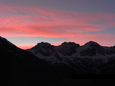 Holiday room Doppelzimmer "1"  mit DU/WC - Outdoor photo 9