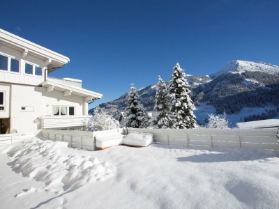 Holiday room Doppelzimmer "1"  mit DU/WC - Outdoor photo 28