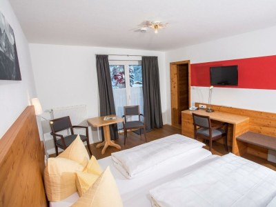 Holiday room Doppelzimmer "1"  mit DU/WC - Features photo 35