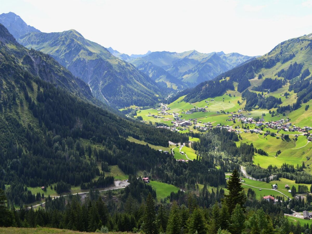 Holiday room Doppelzimmer "5" mit DU/WC - Outdoor photo 2