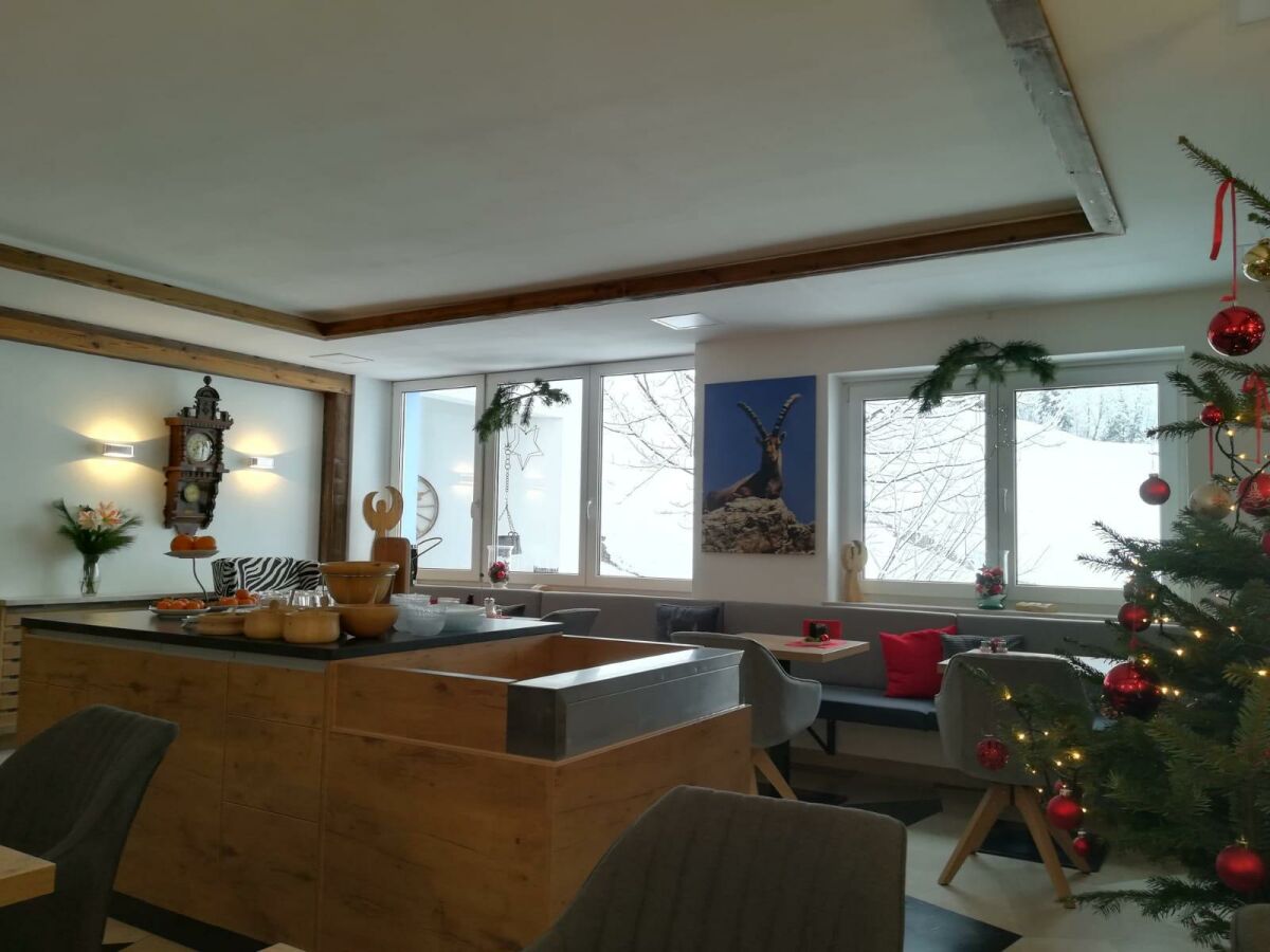 Holiday room Doppelzimmer "5" mit DU/WC - Outdoor photo 5