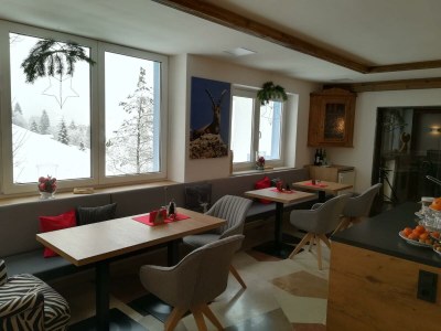 Holiday room Doppelzimmer "5" mit DU/WC - Outdoor photo 8