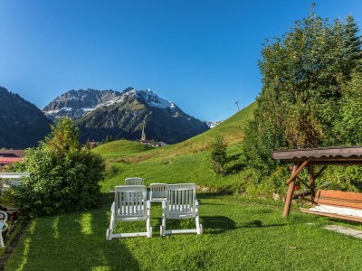 Holiday room Doppelzimmer "5" mit DU/WC - Outdoor photo 11