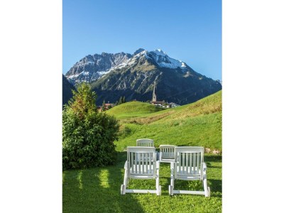 Holiday room Doppelzimmer "5" mit DU/WC - Outdoor photo 12