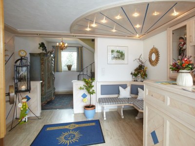 Holiday room Doppelzimmer "5" mit DU/WC - Outdoor photo 21