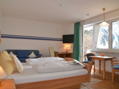 Holiday room Doppelzimmer "5" mit DU/WC - Features photo 34