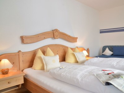 Holiday room Doppelzimmer "5" mit DU/WC - Features photo 35