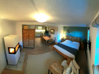 Apartment Lilly Fein - Features photo 11