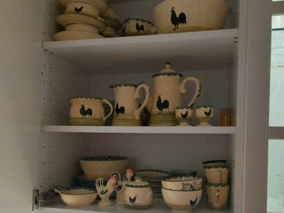 Apartment Lilly Fein - Features photo 13