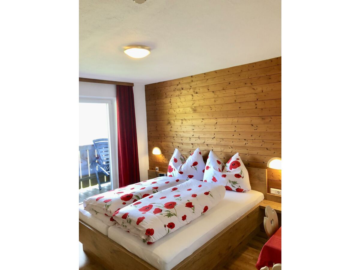 Holiday room Familienzimmer, Dusche oder Bad, WC, 2 Schlafräume