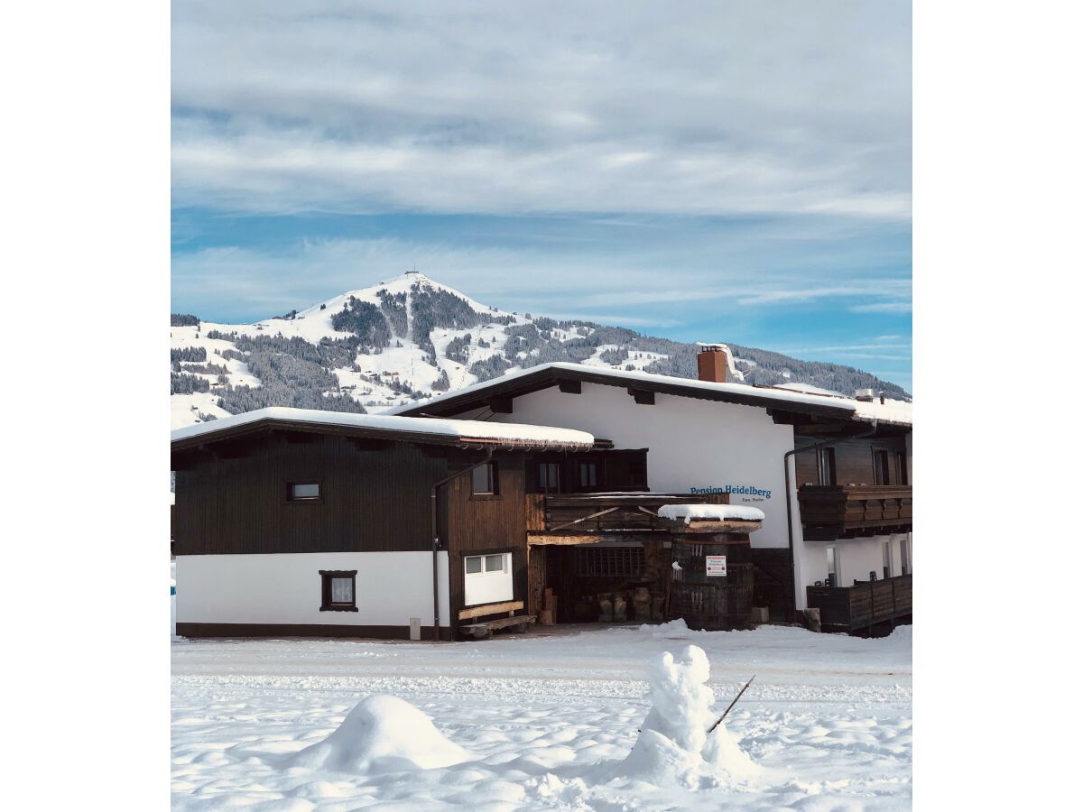 Holiday room Familienzimmer, Dusche oder Bad, WC, 2 Schlafräume - Outdoor photo 3