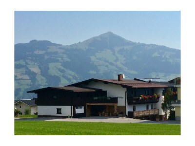 Holiday room Familienzimmer, Dusche oder Bad, WC, 2 Schlafräume - Outdoor photo 8