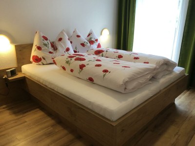 Holiday room Familienzimmer, Dusche oder Bad, WC, 2 Schlafräume - Outdoor photo 11