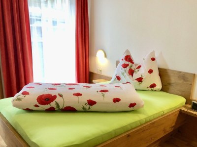 Holiday room Familienzimmer, Dusche oder Bad, WC, 2 Schlafräume - Outdoor photo 14