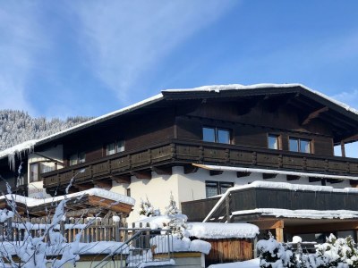 Holiday room Familienzimmer, Dusche oder Bad, WC, 2 Schlafräume - Outdoor photo 21