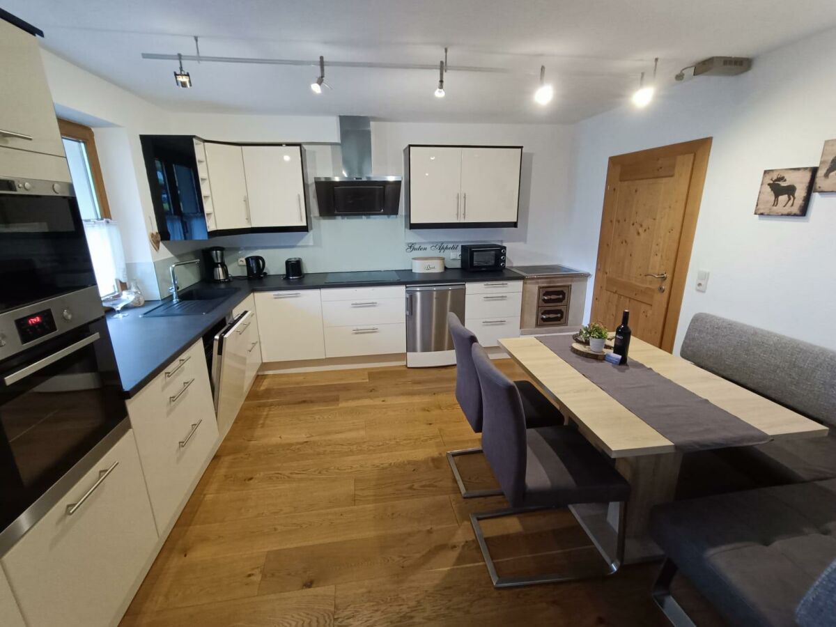 Apartment Ferienwohnung Magdalena - Outdoor photo 4