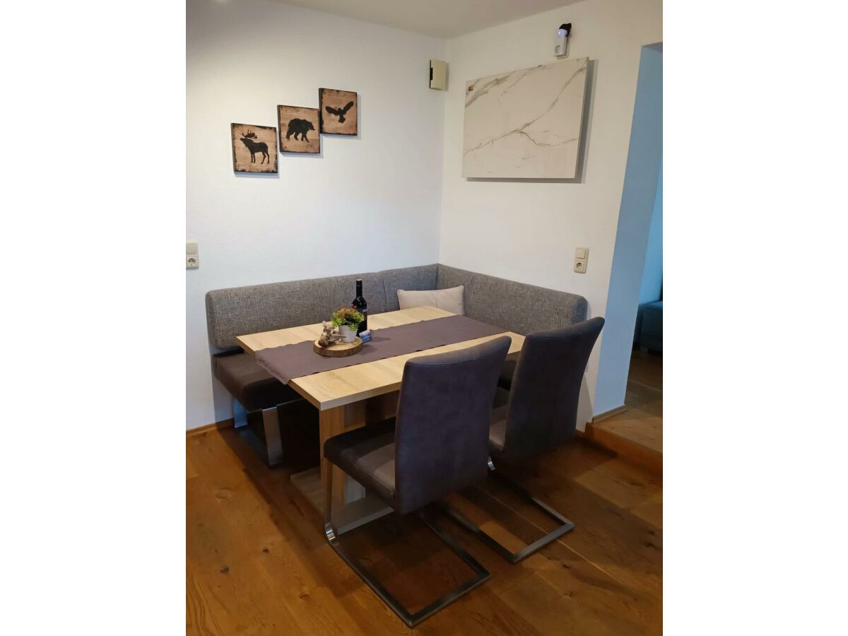 Apartment Ferienwohnung Magdalena - Outdoor photo 5